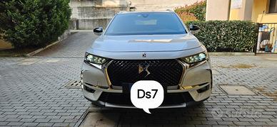 DS7 Crossback 180cv.