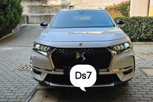 DS7 Crossback 180cv.