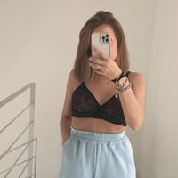 Pantaloni a tuta