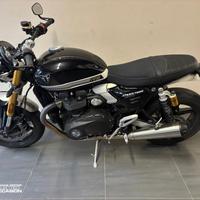 Triumph Speed Twin 1200 RS