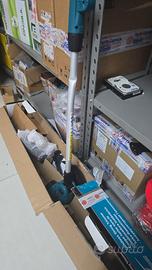 Makita Dur181Z - Tagliabordi a Batteria Agli Ioni