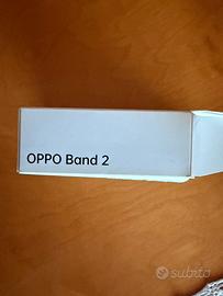 Smart watch Oppo Band 2