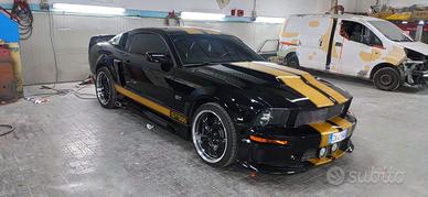 Mustang GT 4.6