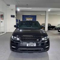 LAND ROVER Range Rover Sport 3.0 TDV6 HSE Dynami