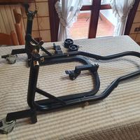 Cavalletto alzamoto Constands Mover