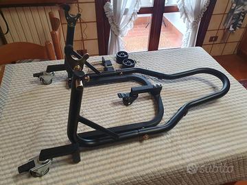 Cavalletto alzamoto Constands Mover