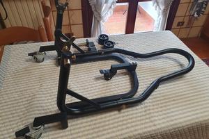 Cavalletto alzamoto Constands Mover