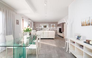 Porzione di Casa Indipendente con Giardino Privato