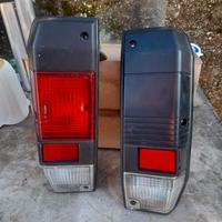 toyota lj70 fari posteriori 