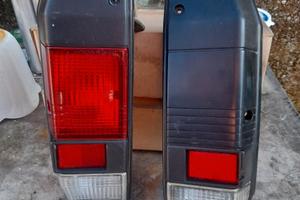 toyota lj70 fari posteriori 