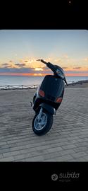 Zip fast rider