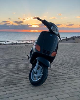 Zip fast rider