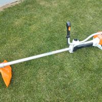 Decespugliatore forestale STIHL FS561C-EM