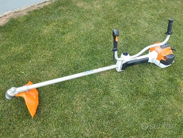 Decespugliatore forestale STIHL FS561C-EM