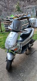 Gilera Runner 180 2T