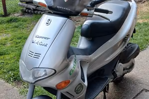 Gilera Runner 180 2T