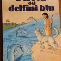 L'isola dei delfini blu di Scott O'Dell