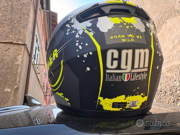 Casco bambino