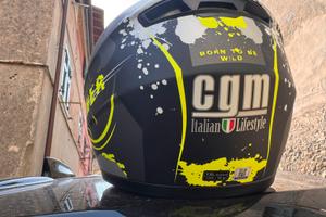 Casco bambino