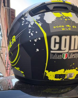 Casco bambino