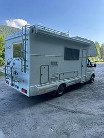 Ford transit rimor