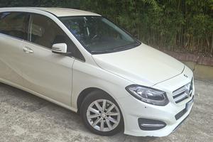 Mercedes Classe B 