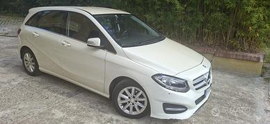 Mercedes Classe B 