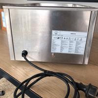 Bagnomaria/Scaldavivande