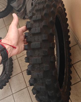 Michelin traker