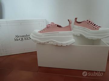 Sneakers Alexander McQueen