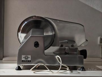 Affettatrice Elettrica Professionale ROS 250