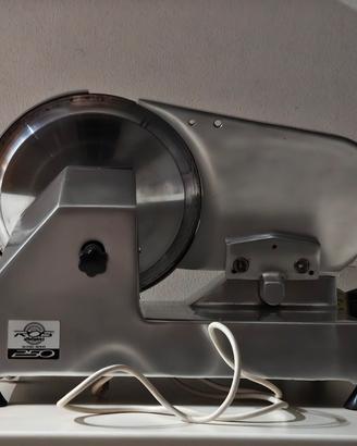 Affettatrice Elettrica Professionale ROS 250