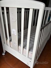 Cameretta Italbaby