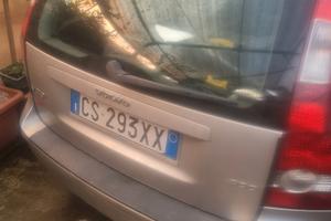 volvo v50 disel 