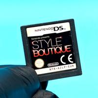 Style Boutique Nintendo DS