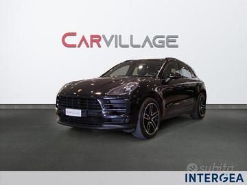 PORSCHE Macan 2.0 245cv pdk