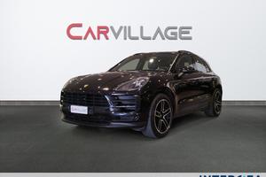 PORSCHE Macan 2.0 245cv pdk