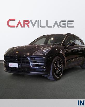 PORSCHE Macan 2.0 245cv pdk