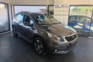 Peugeot 2008 1.5hdi 100cv 2019 FINANZIABILE