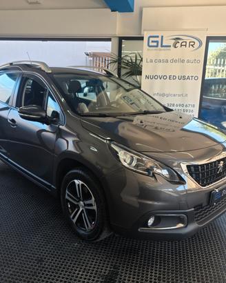 Peugeot 2008 1.5hdi 100cv 2019 FINANZIABILE