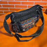 Borsa a Tracolla Da Donna Perfect Lily a Zip