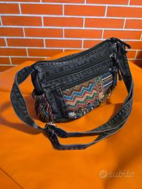 Borsa a Tracolla Da Donna Perfect Lily a Zip