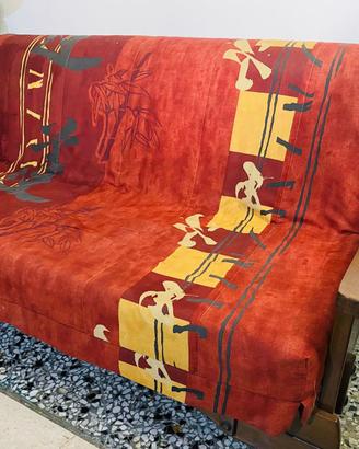Divano letto