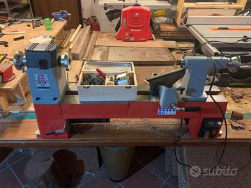 Tornio HolzMann d512f