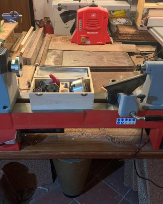 Tornio HolzMann d512f