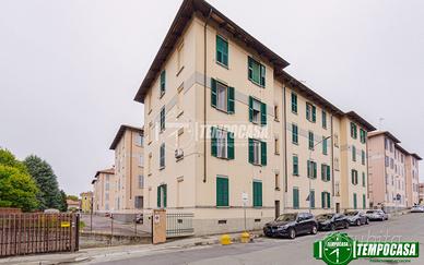 Pavia / Zona San Giovannino