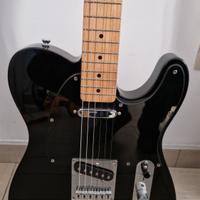 squier telecaster