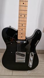 squier telecaster