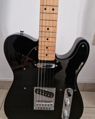 squier telecaster
