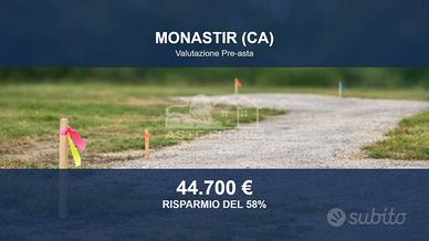 Immobile in asta di 471 m² a Monastir